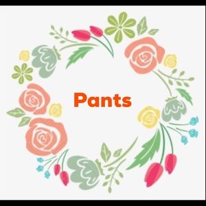 Pants